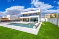 Sale - Villa - Torrevieja - Torrevieja Centro