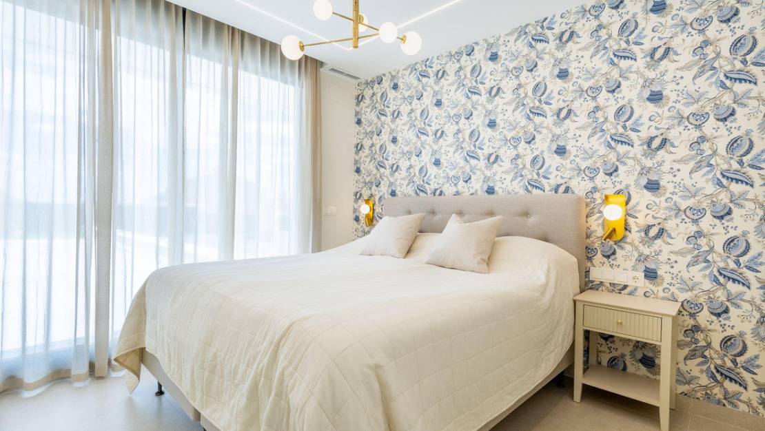 Sale - Villa - Torrevieja - Torrevieja Centro