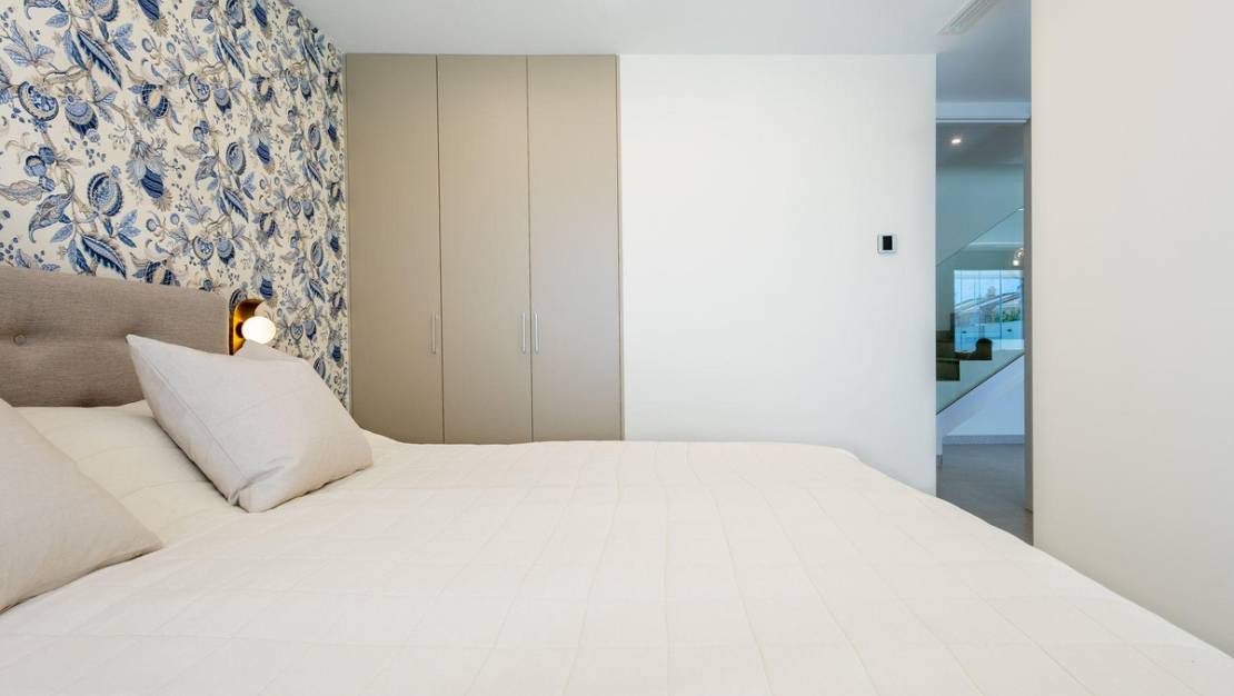 Sale - Villa - Torrevieja - Torrevieja Centro
