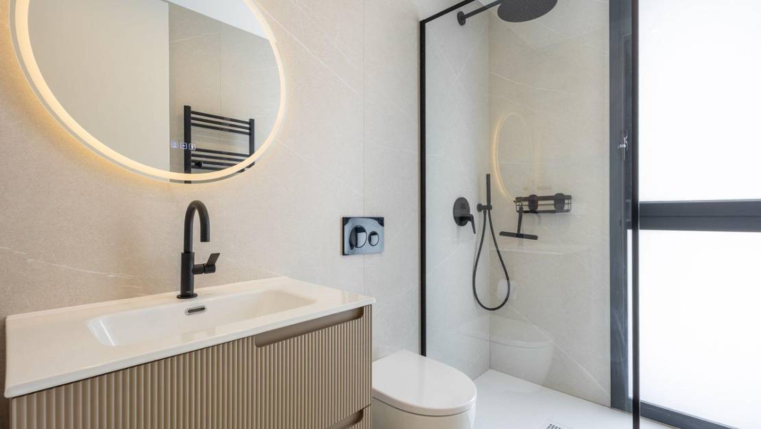 Sale - Villa - Torrevieja - Torrevieja Centro
