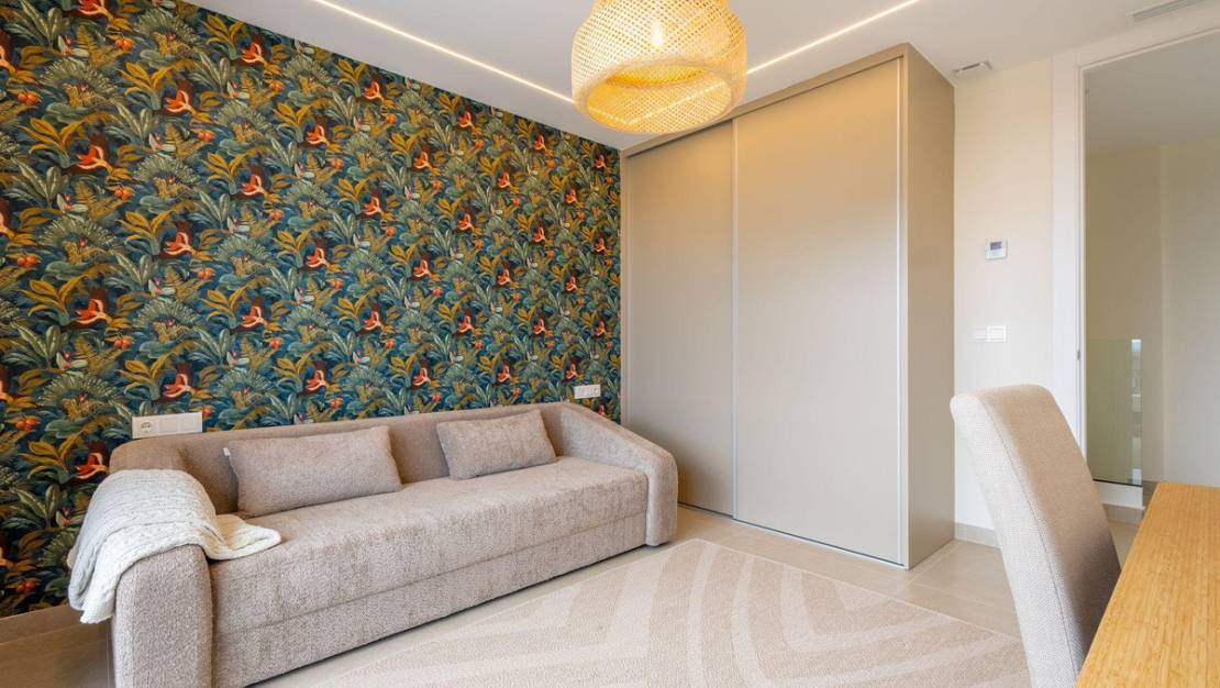 Sale - Villa - Torrevieja - Torrevieja Centro