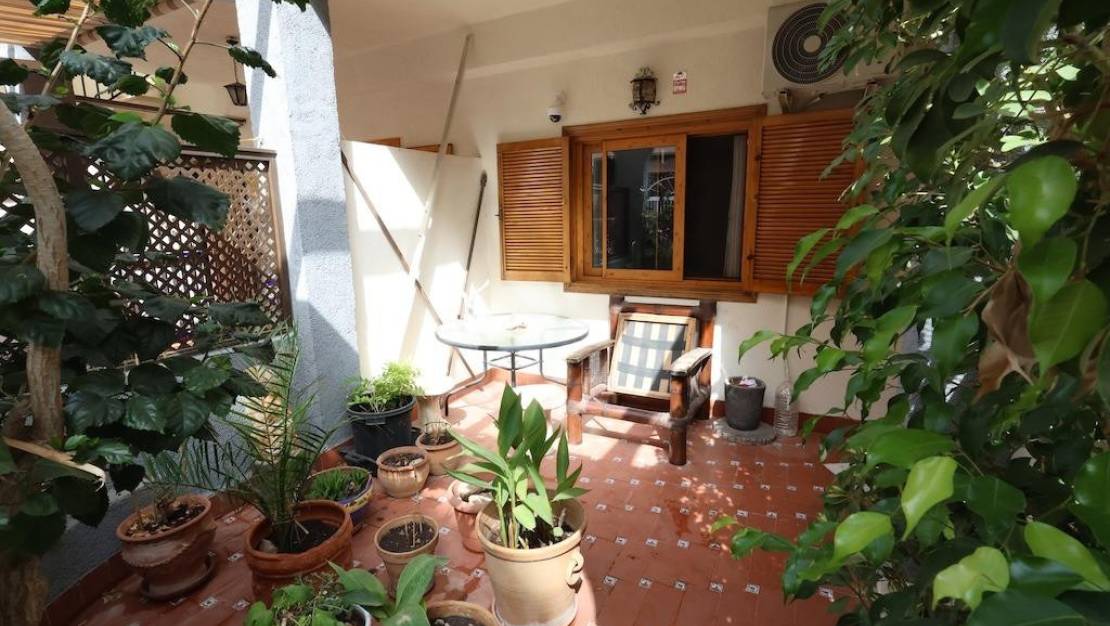 Sale - Villa - Torrevieja - Torrevieja Centro