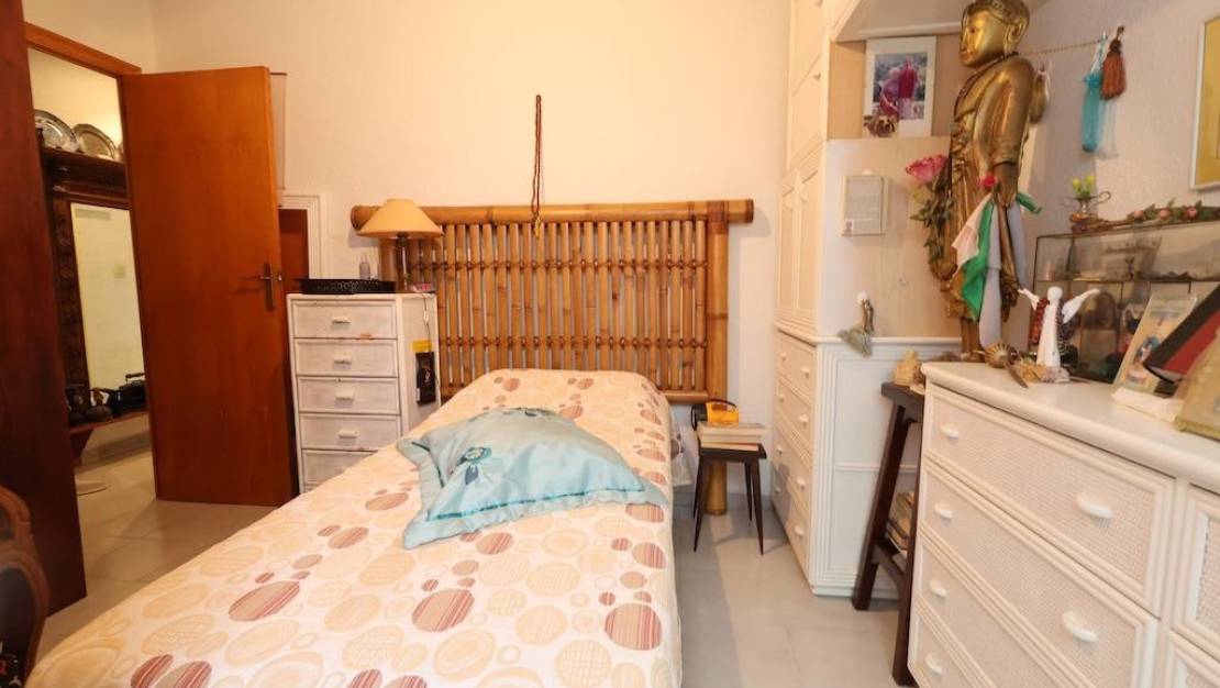 Sale - Villa - Torrevieja - Torrevieja Centro