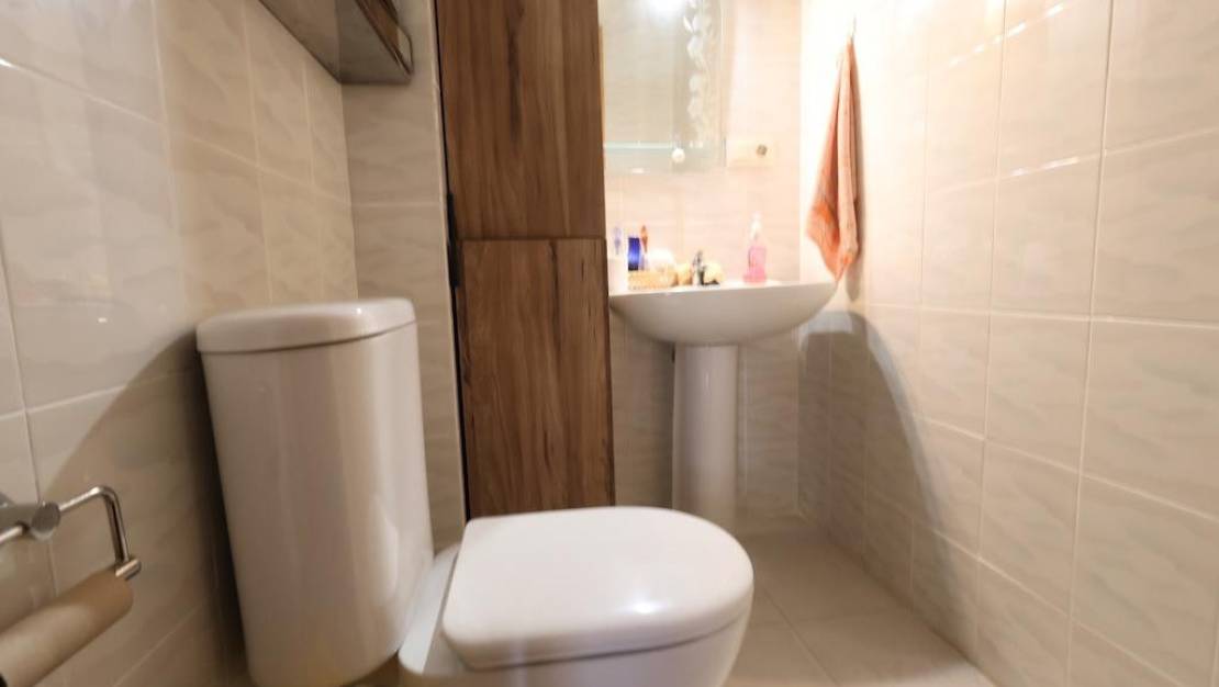 Sale - Villa - Torrevieja - Torrevieja Centro