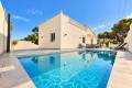 Sale - Villa - Torrevieja - Torrevieja Centro