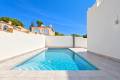 Sale - Villa - Torrevieja - Torrevieja Centro