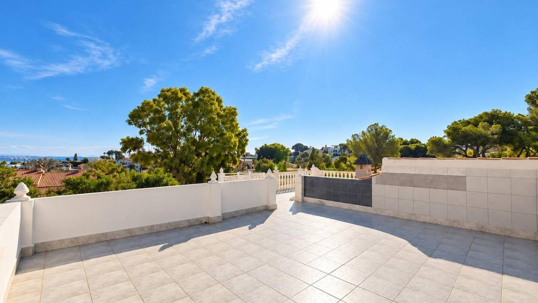 Sale - Villa - Torrevieja - Torrevieja Centro