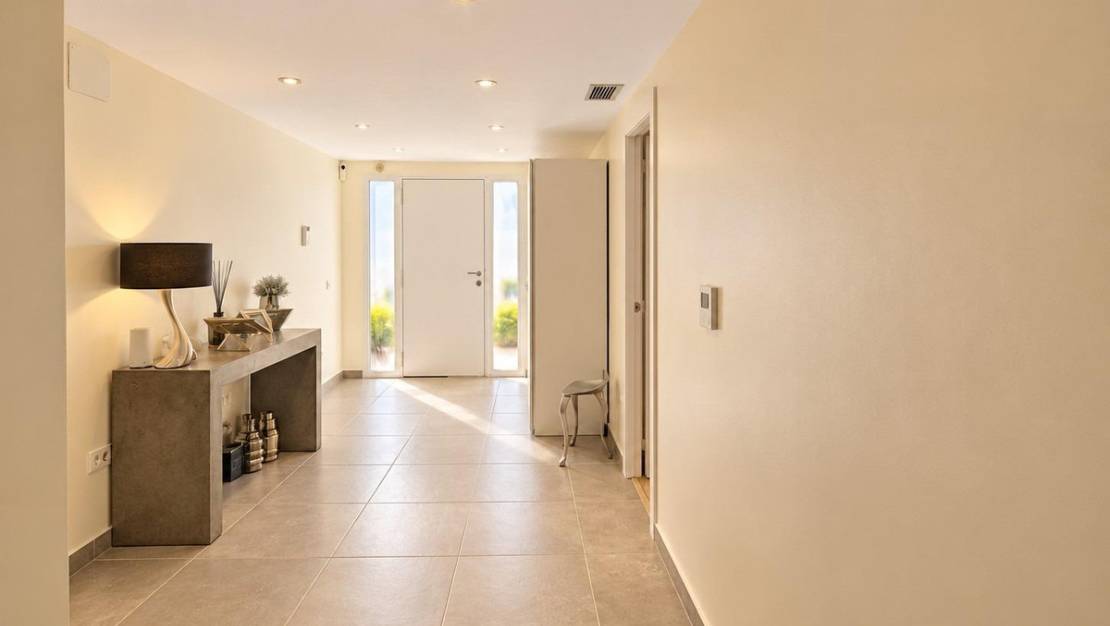Sale - Villa - Torrevieja - Torrevieja Centro