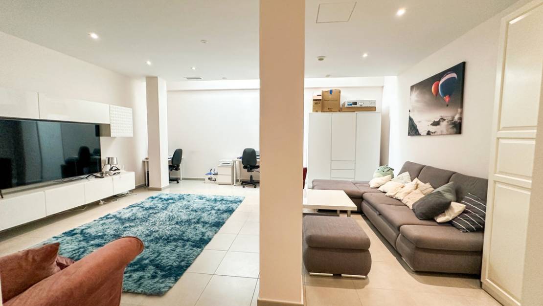 Sale - Villa - Torrevieja - Torrevieja Centro