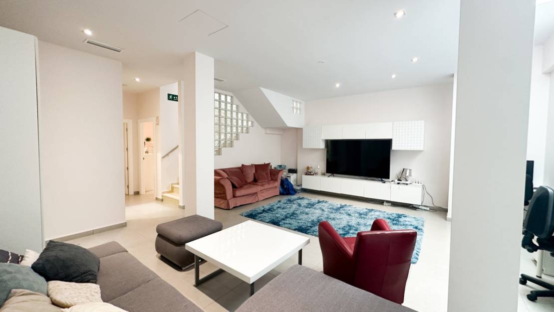 Sale - Villa - Torrevieja - Torrevieja Centro
