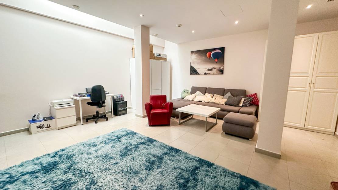 Sale - Villa - Torrevieja - Torrevieja Centro