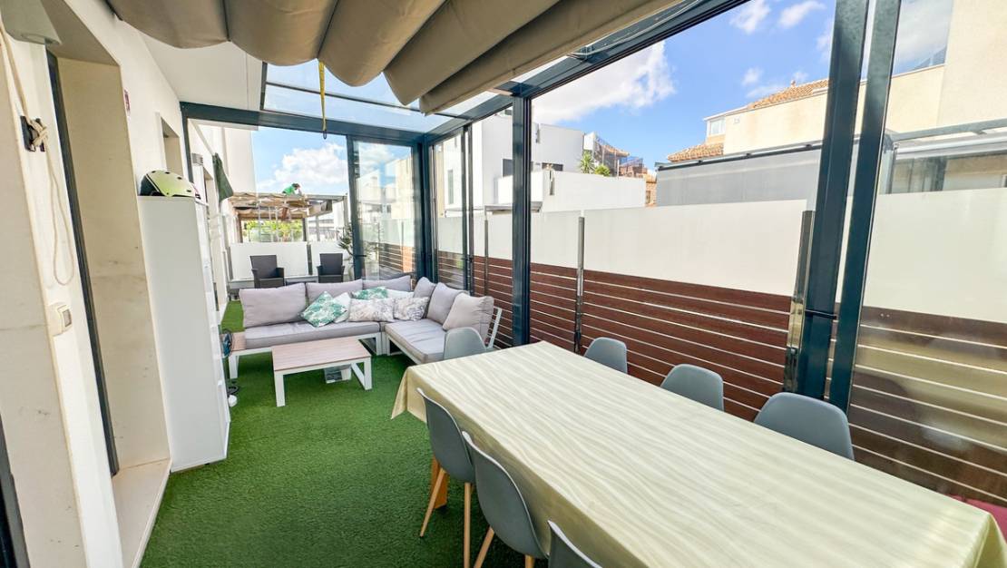 Sale - Villa - Torrevieja - Torrevieja Centro