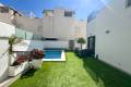 Sale - Villa - Torrevieja - Torrevieja Centro
