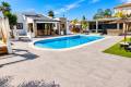 Sale - Villa - Torrevieja - Torrevieja Centro
