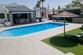 Sale - Villa - Torrevieja - Torrevieja Centro
