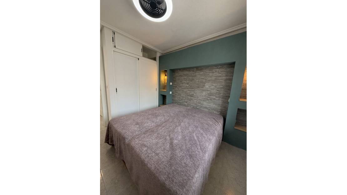 Sale - Villa - Torrevieja - Torrevieja Centro