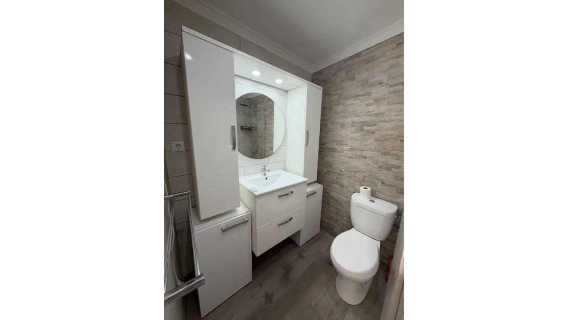 Sale - Villa - Torrevieja - Torrevieja Centro