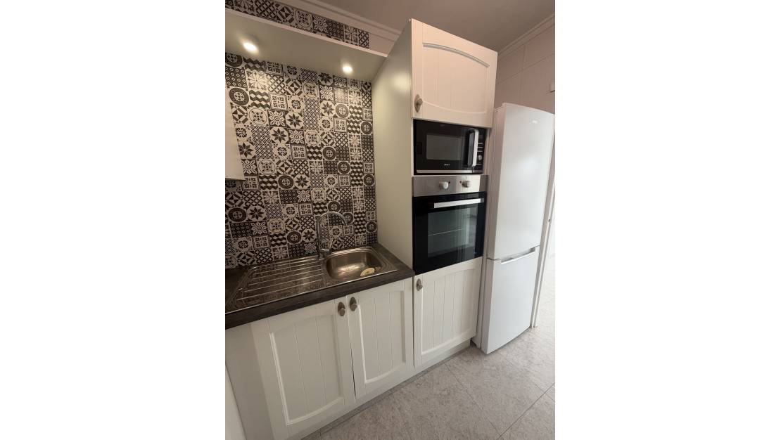 Sale - Villa - Torrevieja - Torrevieja Centro