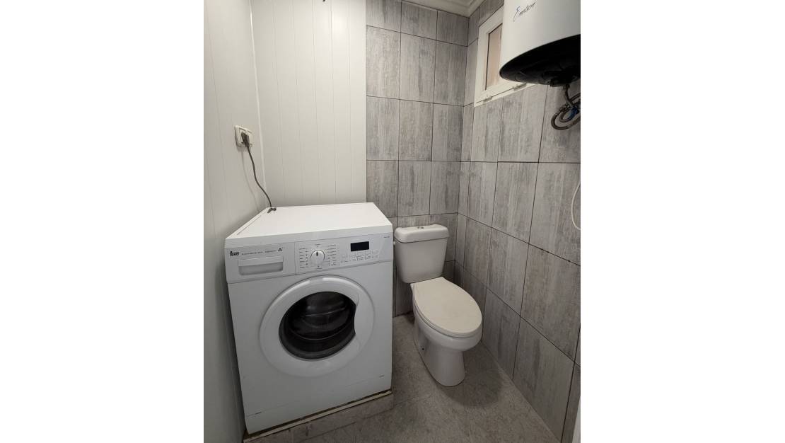 Sale - Villa - Torrevieja - Torrevieja Centro