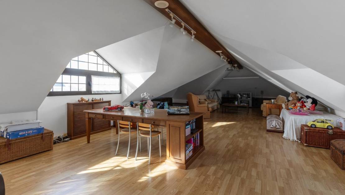 Sale - Villa - Torrevieja - Torrevieja Centro