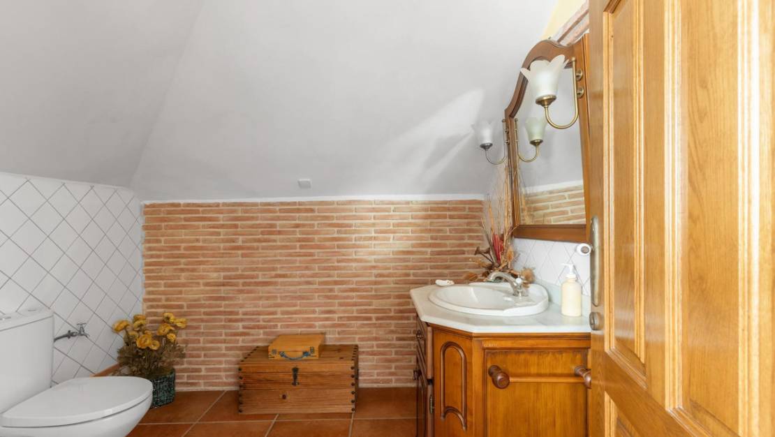 Sale - Villa - Torrevieja - Torrevieja Centro