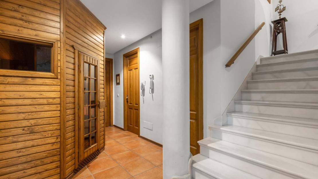 Sale - Villa - Torrevieja - Torrevieja Centro