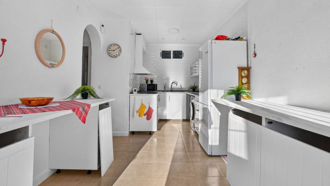 Sale - Villa - Torrevieja - Torrevieja Centro