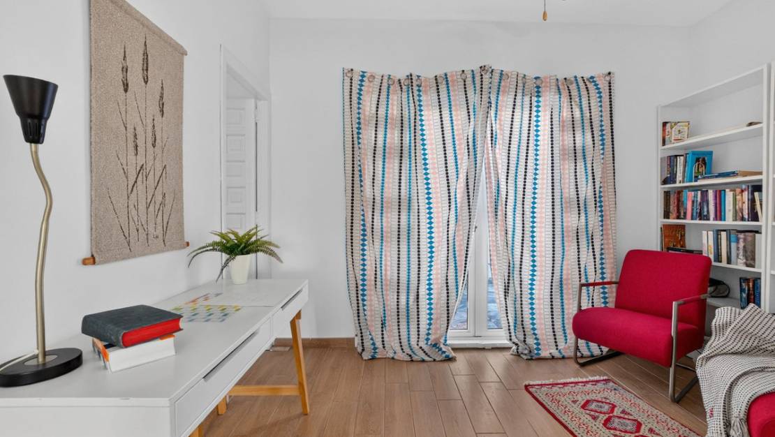 Sale - Villa - Torrevieja - Torrevieja Centro