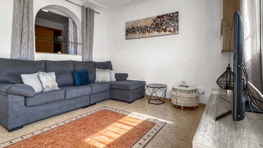 Sale - Villa - Torrevieja - Torrevieja Centro