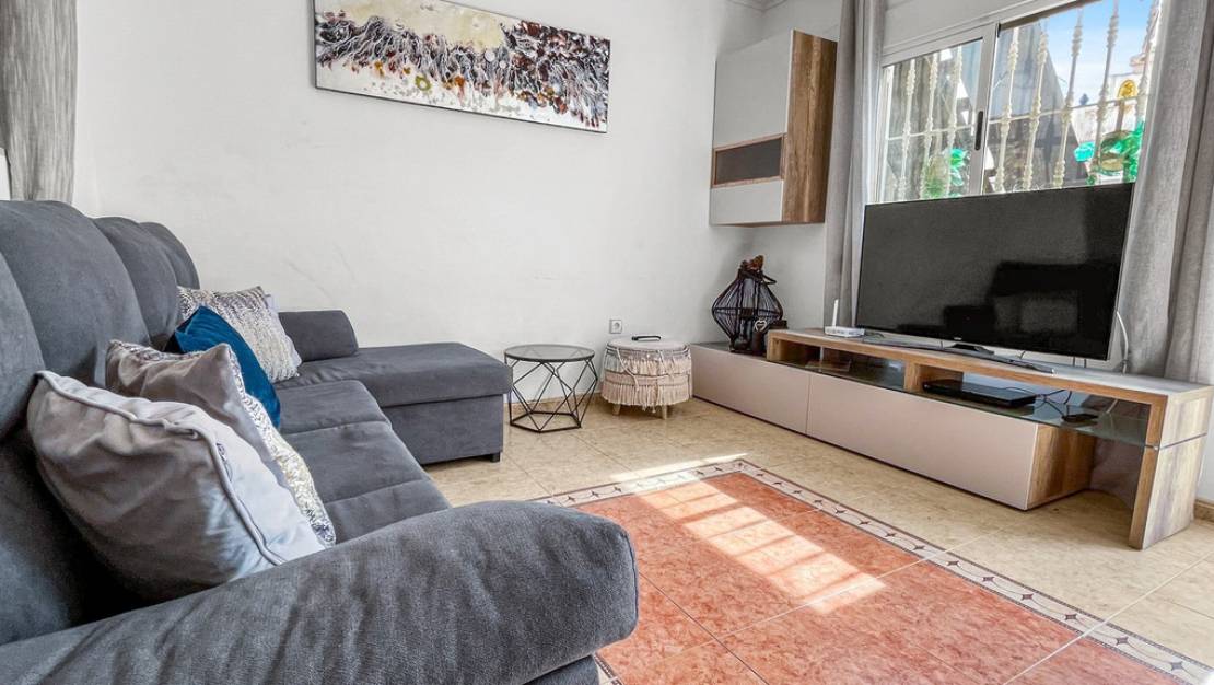 Sale - Villa - Torrevieja - Torrevieja Centro