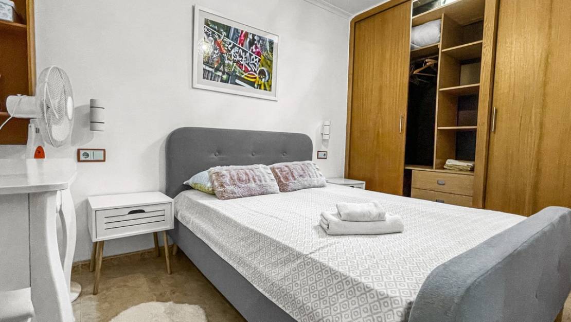 Sale - Villa - Torrevieja - Torrevieja Centro