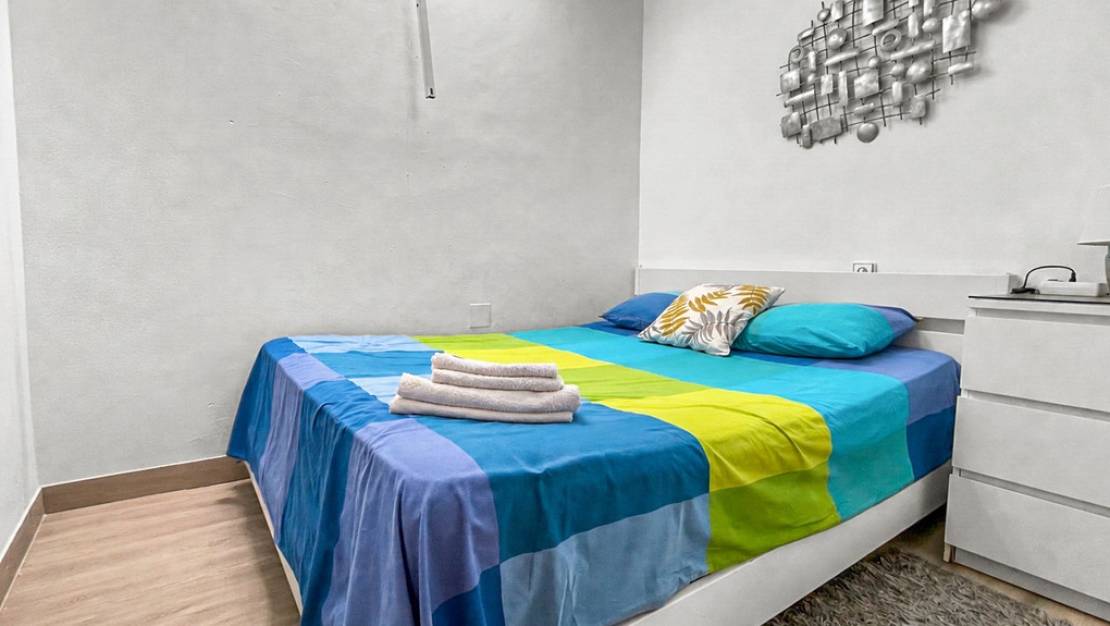 Sale - Villa - Torrevieja - Torrevieja Centro