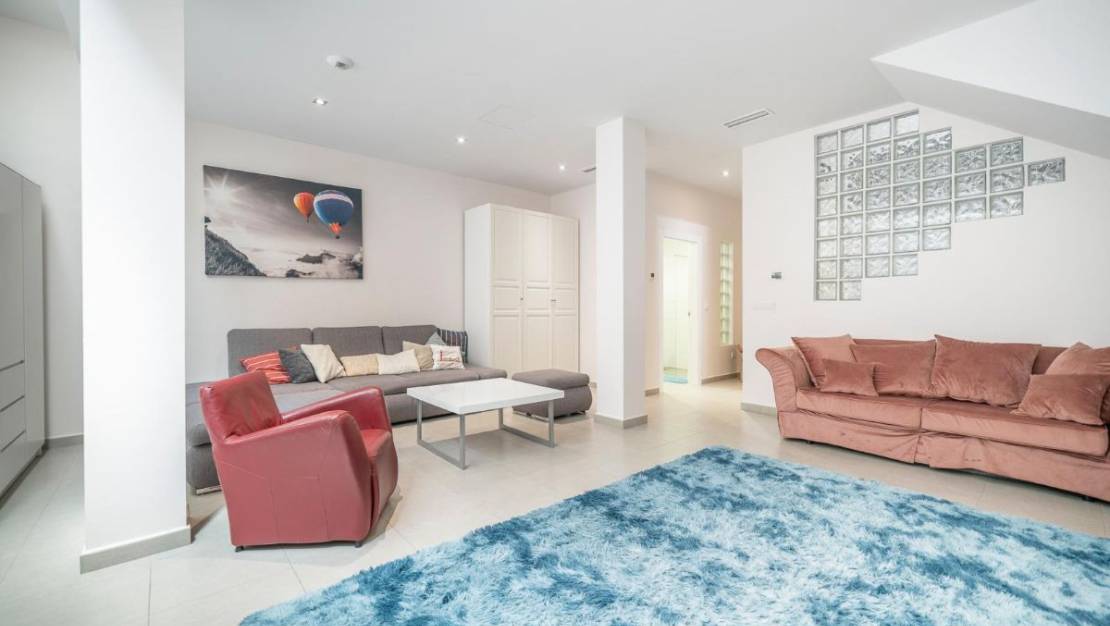 Sale - Villa - Torrevieja - Torrevieja Centro