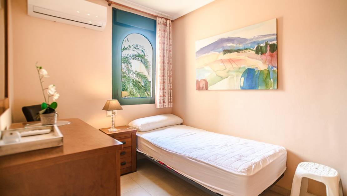Sale - Villa - Torrevieja - Torrevieja Centro