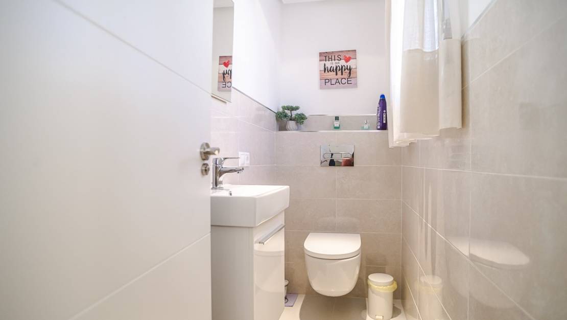 Sale - Villa - Torrevieja - Torrevieja Centro