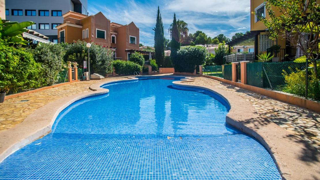 Sale - Villa - Torrevieja - Torrevieja Centro