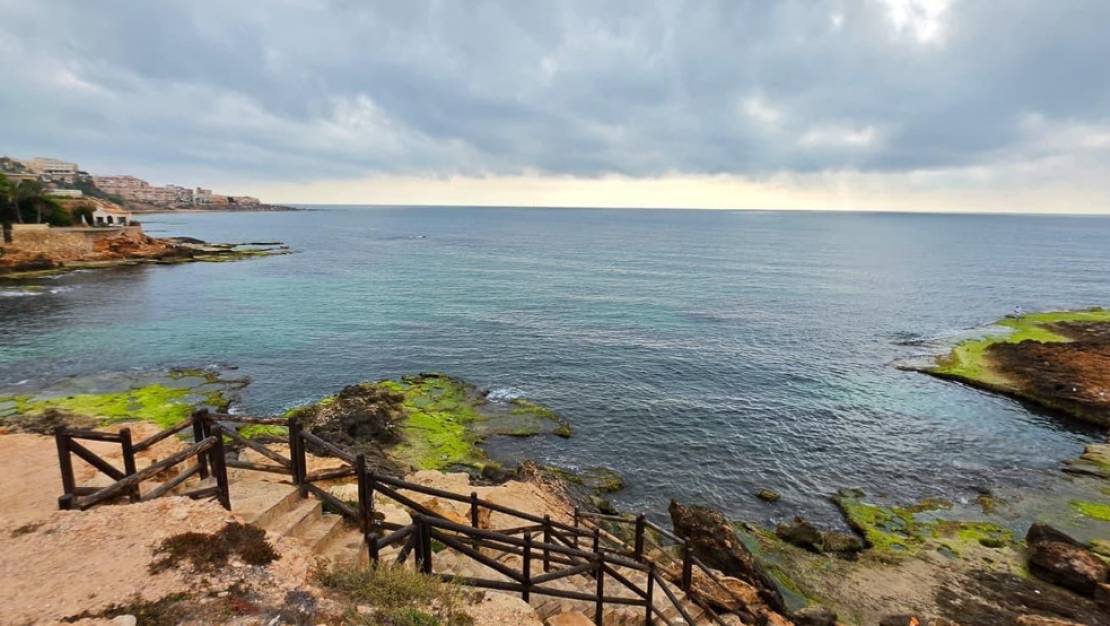 Sale - Villa - Torrevieja - Torrevieja Centro
