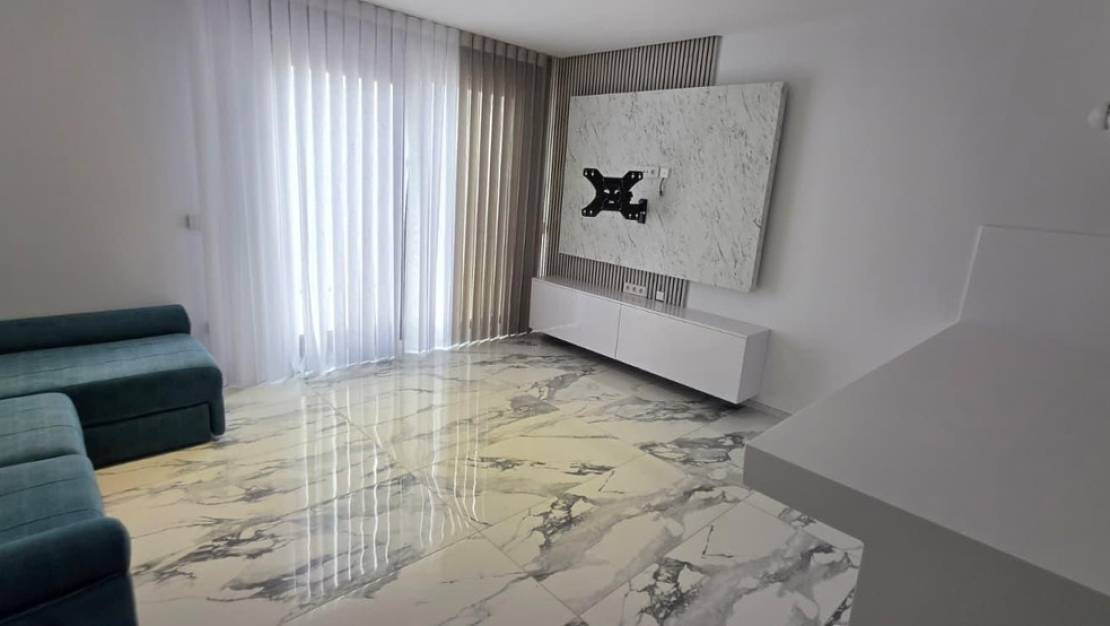 Sale - Villa - Torrevieja - Torrevieja Centro