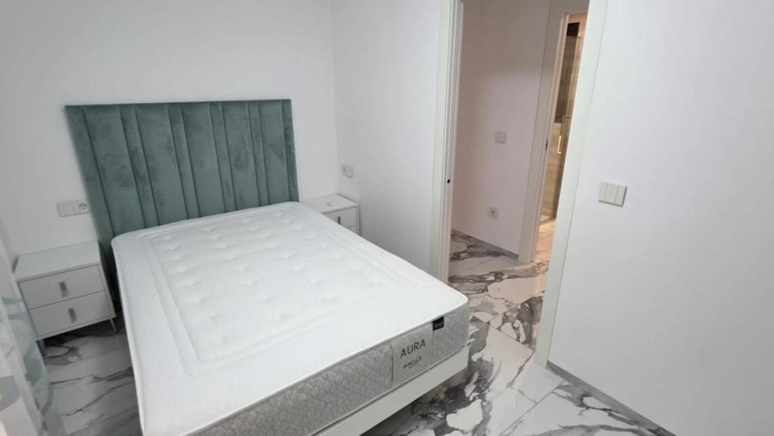 Sale - Villa - Torrevieja - Torrevieja Centro