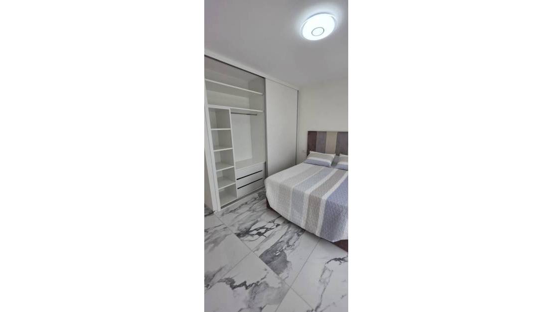 Sale - Villa - Torrevieja - Torrevieja Centro