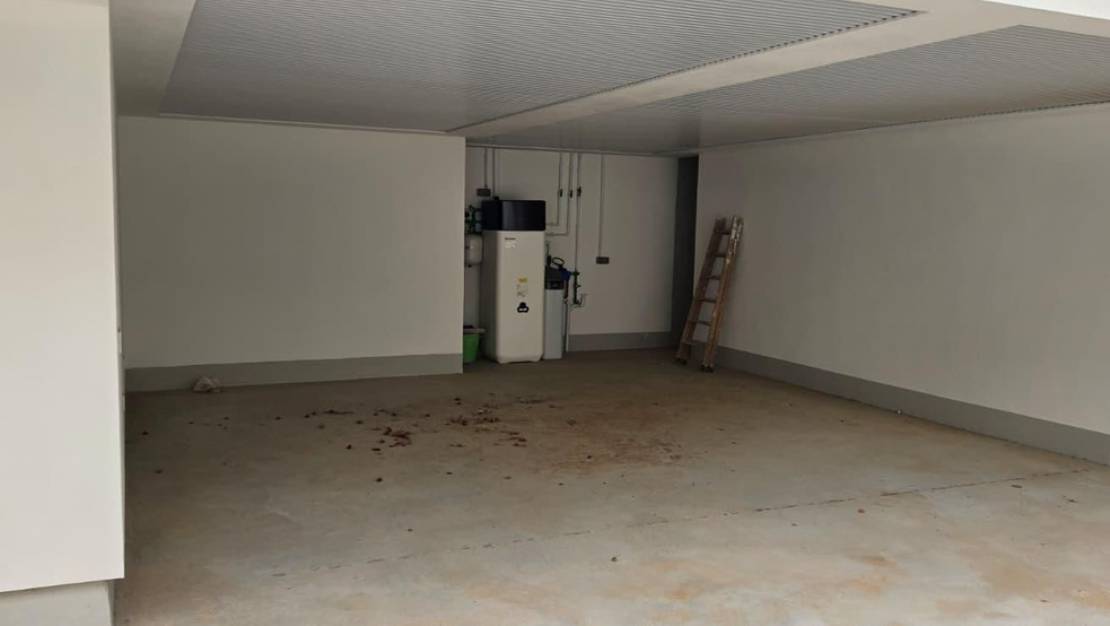 Sale - Villa - Torrevieja - Torrevieja Centro