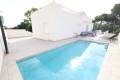 Sale - Villa - Torrevieja - Torrevieja Centro