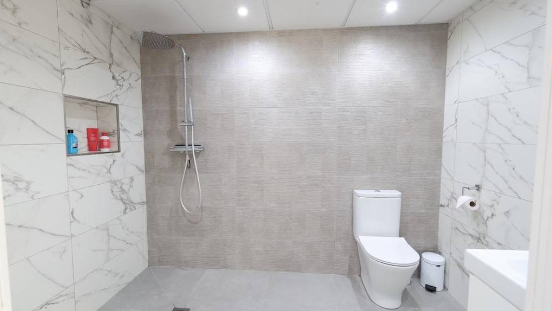 Sale - Villa - Torrevieja - Torrevieja Centro