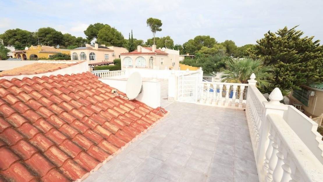 Sale - Villa - Torrevieja - Torrevieja Centro