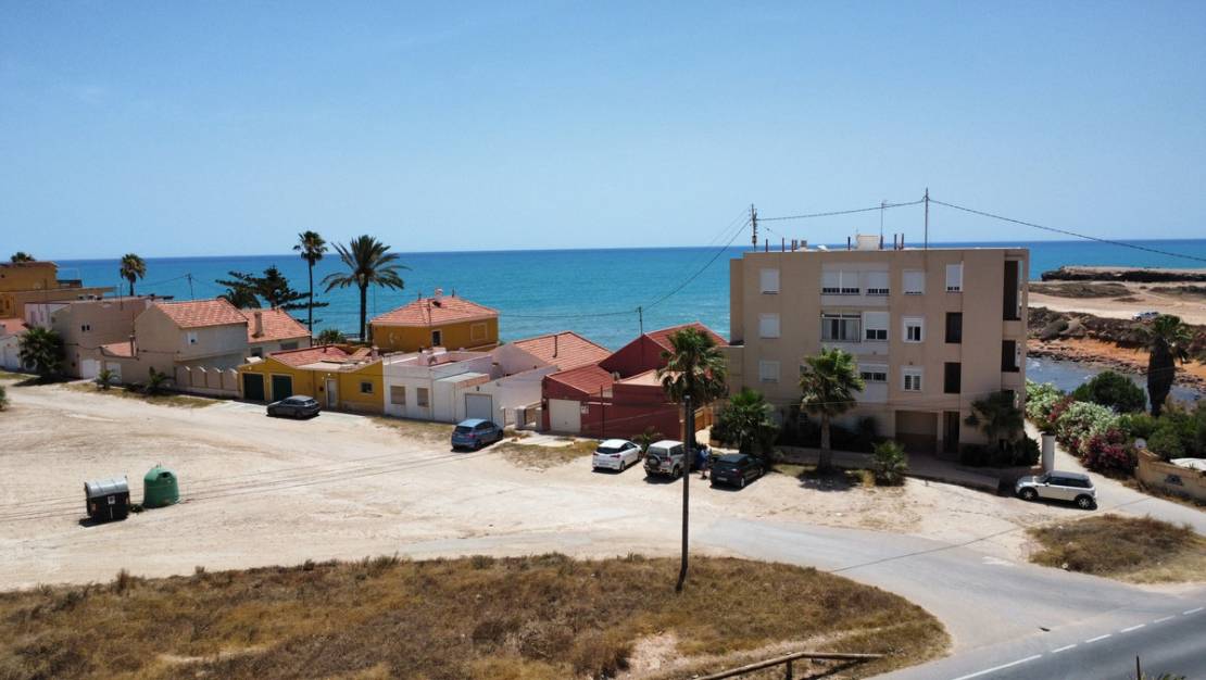 Sale - Villa - Torrevieja - Torrevieja Centro