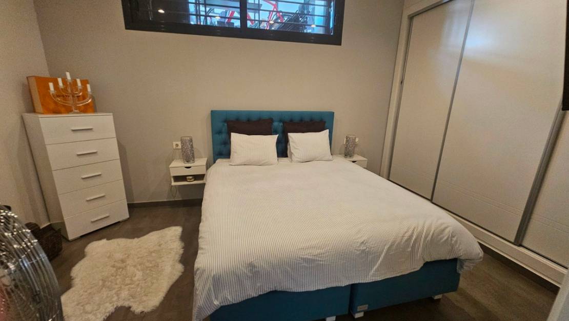 Sale - Villa - Torrevieja - Torrevieja Centro