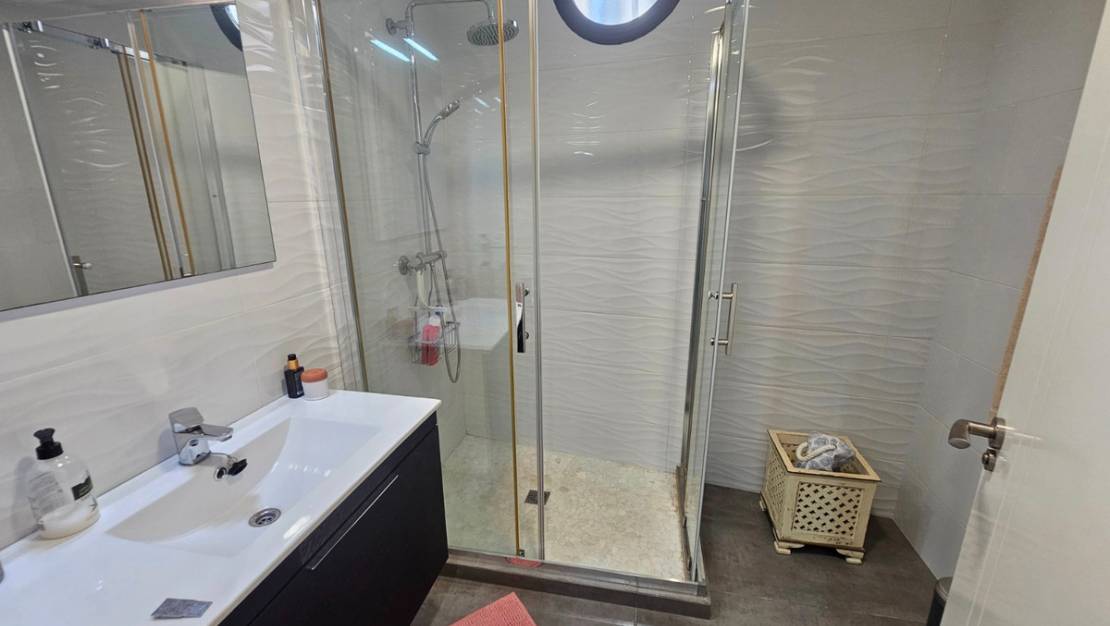 Sale - Villa - Torrevieja - Torrevieja Centro