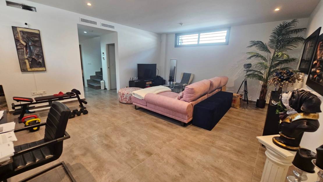 Sale - Villa - Torrevieja - Torrevieja Centro