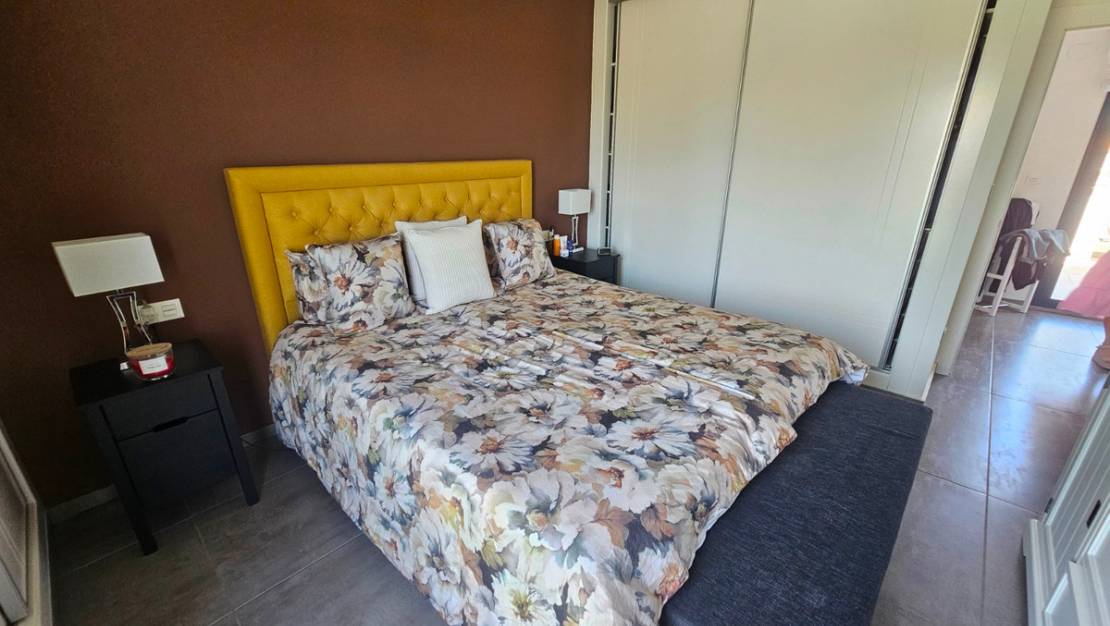 Sale - Villa - Torrevieja - Torrevieja Centro