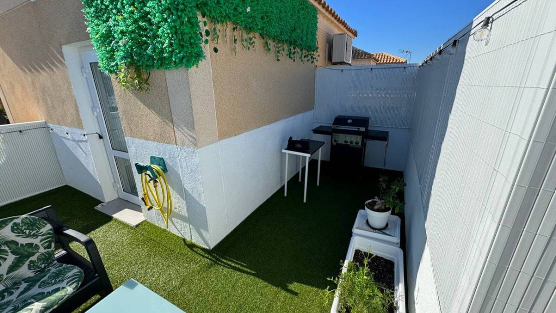 Sale - Villa - Torrevieja - Torrevieja Centro